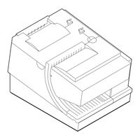 IBM 4610 SureMark Guía De Usuario