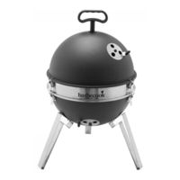 Barbecook 223.1510.000 Manual De Instrucciones