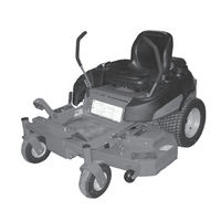 MASSEY FERGUSON 2900B2448 Manual Del Operador