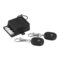 Alarmas para Coches Genius GT-200 Manual De Instrucciones
