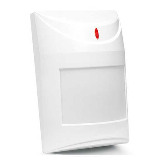 Satel AQUA PRO Guia De Inicio Rapido