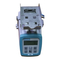 Instrumentos de Medición Siemens SITRANS F M MAG 6000 PA Guía De Inicio