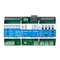 Conmutadores de Red Lutron Energi Savr Node QS Manual De Instrucciones