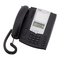 Teléfono IP Aastra 6753i Guía Rápida De Referencia