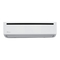 Acondicionadores de Aire BGH Silent Air BS26WFL4 Manual De Instrucciones