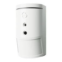 Jablotron JA-120PC Manual De Instalación