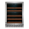 Enfriadores de Vino CASO DESIGN WineChef Pro 40 Manual Del Usuario