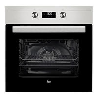 Teka HS-720 Guía De Uso