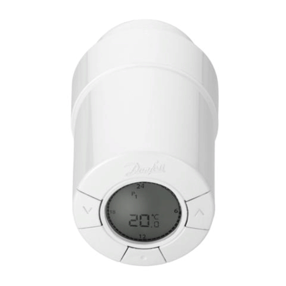 Danfoss eco Guia De Instalacion