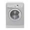 Manual de la lavadora secadora Indesit IWDD7143S