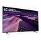 LG QNED 85, 50QNED80AQA, 50QNED80UQA, 55QNED80AQA, 55QNED80UQA Manual