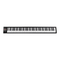 Controladores ICON iKeyboard 3Nano Manual Del Usuario