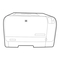 HP Color LaserJet CP1210 Serie