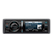 Receptores Estéreo Kenwood KIV-BT900 Guia De Inicio Rapido
