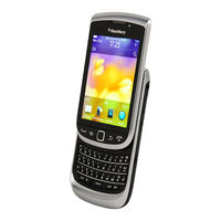 Blackberry Torch 9810 Guia Del Usuario