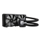 Enfriadores Corsair H100i GTX Guía Breve De Inicio