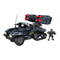 Juguetes Mega Bloks HALO 97072 Manual De Instrucciones