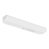 Good Earth Lighting UC1043-WHG-18T81-G Guia De Inicio Rapido