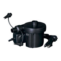 Bestway 62076 Instrucciones De Funcionamiento