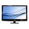 Monitores Philips 191E2 Manual Del Usuario