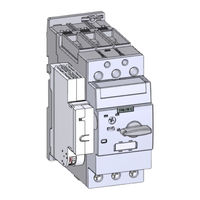 Siemens SIRIUS 3RV2.1 Instructivo