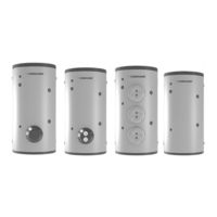 Cordivari Extra 1 Compact Manual De Uso