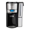 Manual de la Cafetera Hamilton Beach BrewStation 47950