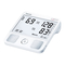 Beurer BM 93 Cardio - Monitor de presión arterial con función de ECG Manual