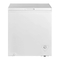 Midea MRC050S0AWW, MRC070S0AWW, WHS-384C1 - Manual del congelador horizontal