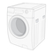 Lavadoras Samsung WF-H125N Manual De Instrucciones