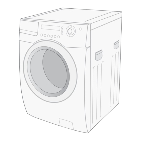 Samsung WF-H125N Manual De Instrucciones
