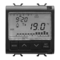 Termostatos Gewiss CHORUS GW 10 703 Manual De Usuario