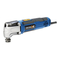 Herramientas Dexter 260MT3-QC.5 Manual De Instrucciones