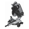 Sierras Femi 1050 3D Instrucciones Para El Uso Y Manutencion