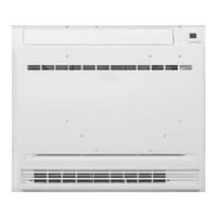 Airwell R410A Manual De Uso Y Instalación