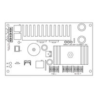Altronix AL600ULB Guia De Inicio Rapido