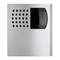 Sistemas de Intercomunicadores FARFISA INTERCOMS PL40PCED Manual De Instrucciones