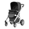 Cochecitos de Bebés Bebecar IP SEAT Manual De Instrucciones