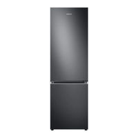 Samsung RB34T602DSA/EF Manual Del Usuario