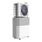 Midea PortaSplit MMCS-12HRN8-QRD0
