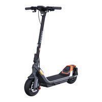 Segway P65 Manual Del Usuario