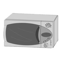 Samsung CE2974T Manual De Instrucciones