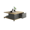 Muebles de Interior FMD Furniture TWIN 1 Instrucciones De Montaje
