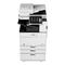 Impresora Todo en uno Canon imageRUNNER ADVANCE DX 4751i Manual De Instrucciones