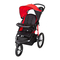Cochecitos de Bebés BABYTREND JG95C Manual De Instrucciones