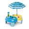 Equipos para Parques Infantiles y Áreas de Juegos Step2 Shady Oasis 8007 Guia De Inicio Rapido