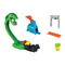 Juguetes Mattel Hot Wheels City Toxic Creatures Guia De Inicio Rapido