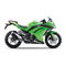 Kawasaki Ninja 300 2015