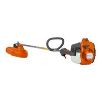 Husqvarna 322C Manual De Instrucciones