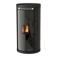 Moretti Design ARIA Manual Instalador
